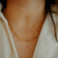 The Fort Worth Chain Necklace