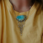 The Stevie Necklace