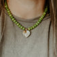 Luck of Love Necklace