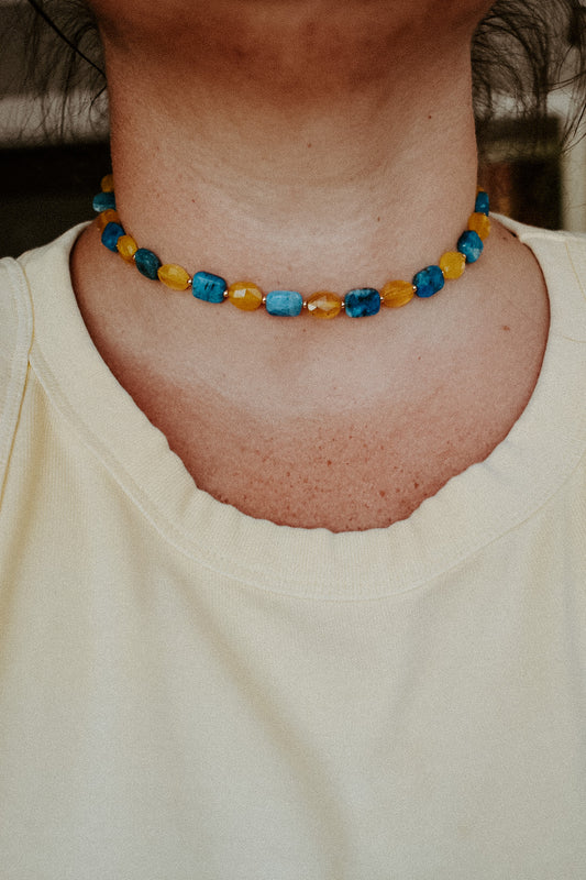 The Loco Choker