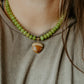 Luck of Love Necklace