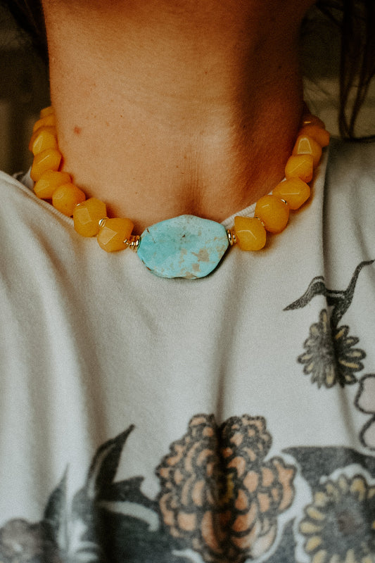 Color Crush Necklace