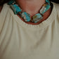 Turquoise Necklace