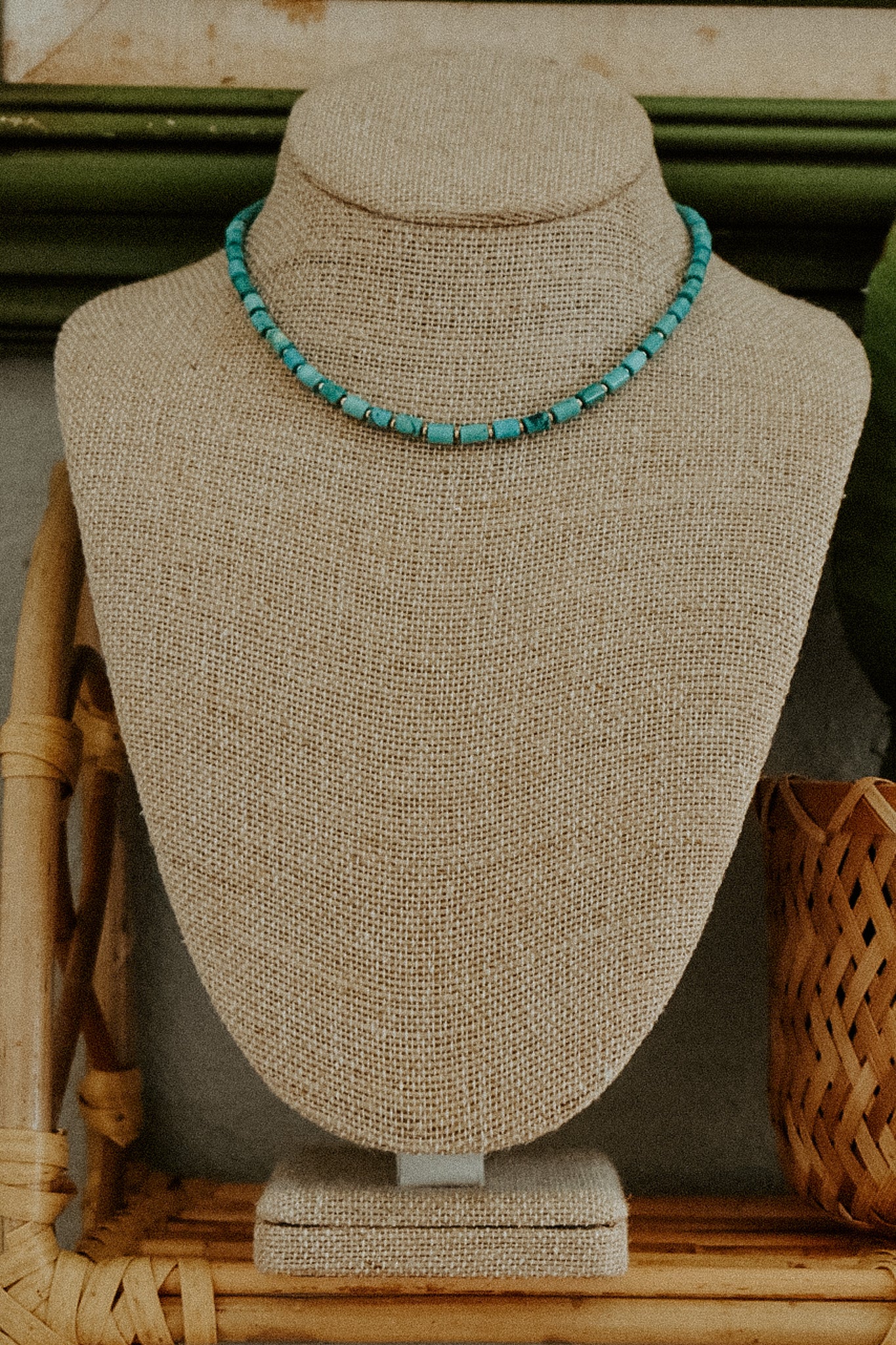 Weren’t for the Wind Choker