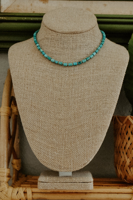 Weren’t for the Wind Choker