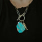 Texas Trio Necklace