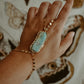 The Sol Hand Chain
