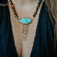 Stevie Necklace