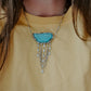 The Stevie Necklace