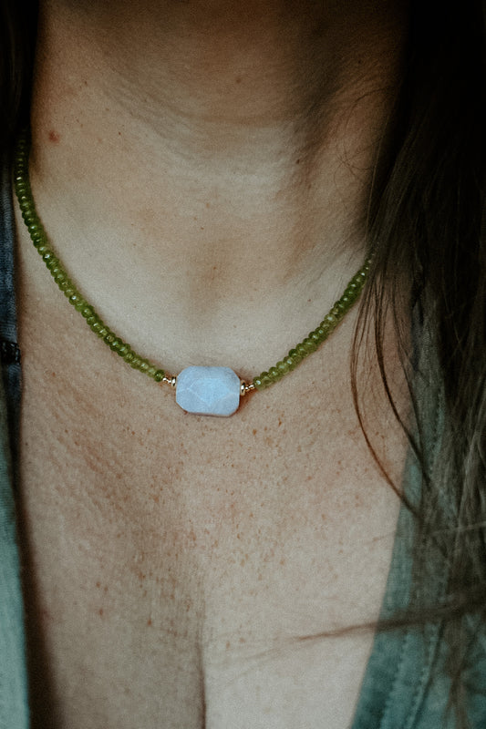 Whimsy Necklace
