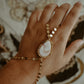 The Sol Hand Chain