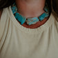 Turquoise Necklace