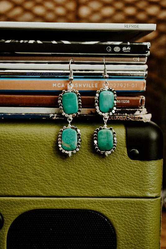 The Del Sol Earrings