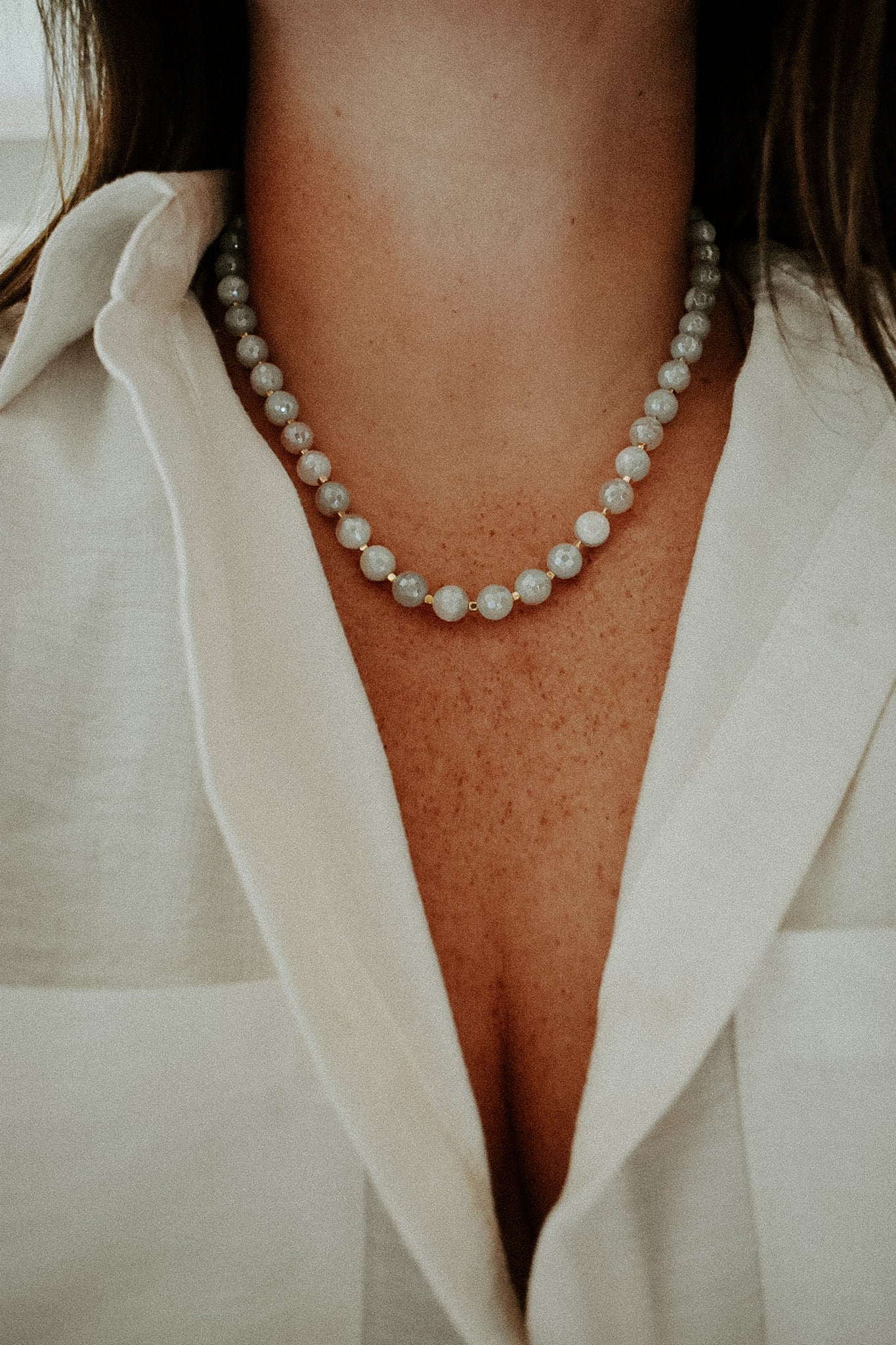The Rogue Necklace