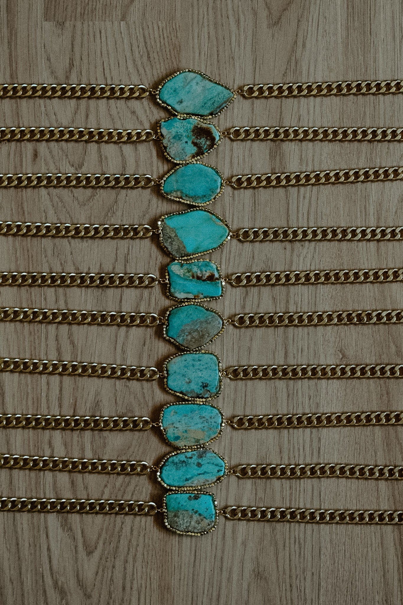 Hot Shot Necklace