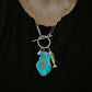 Texas Trio Necklace