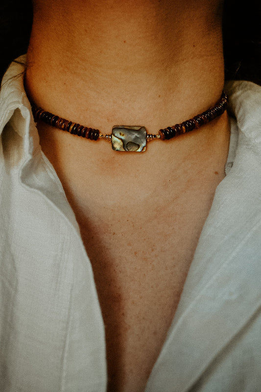 The Reef Choker