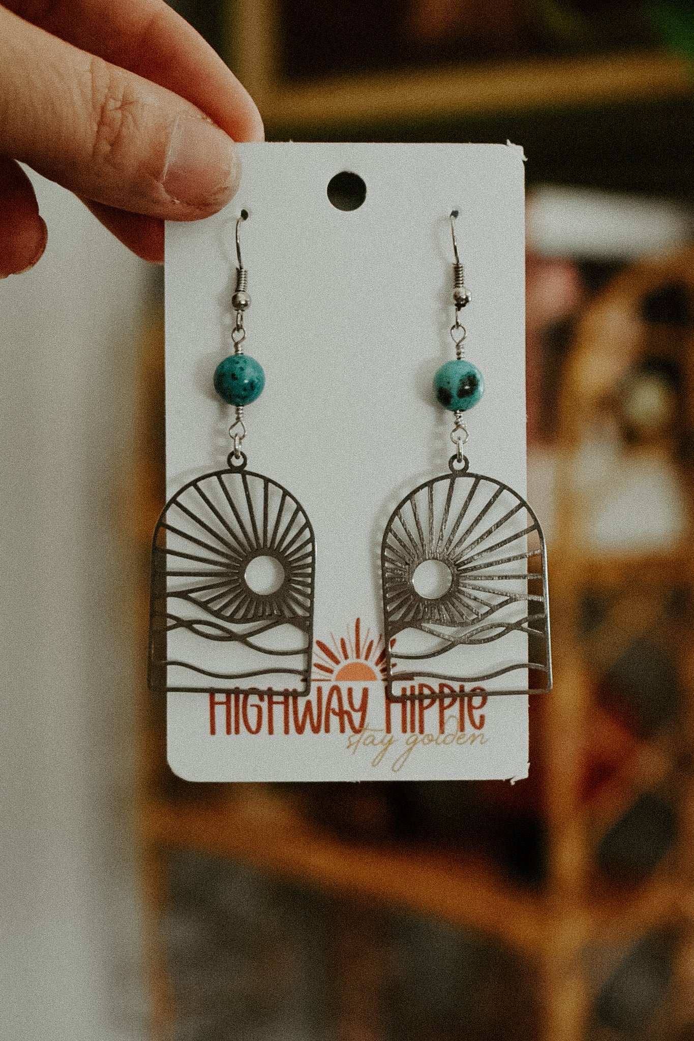 PCH Earrings