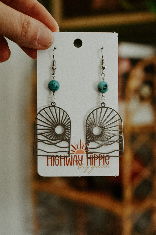 PCH Earrings