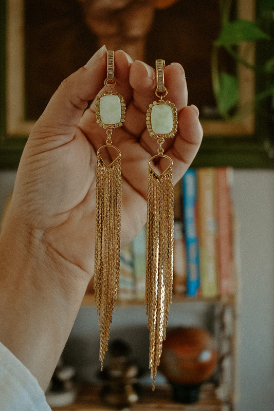 The Dallas Earrings