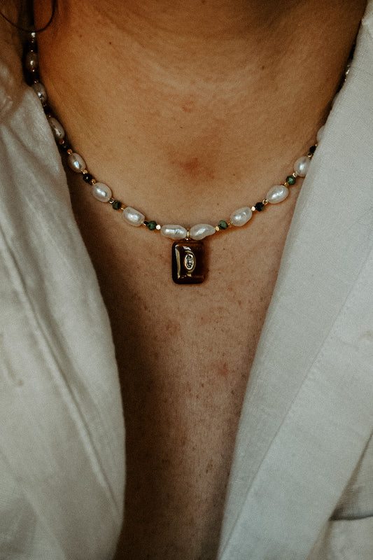 The Shallows Necklace