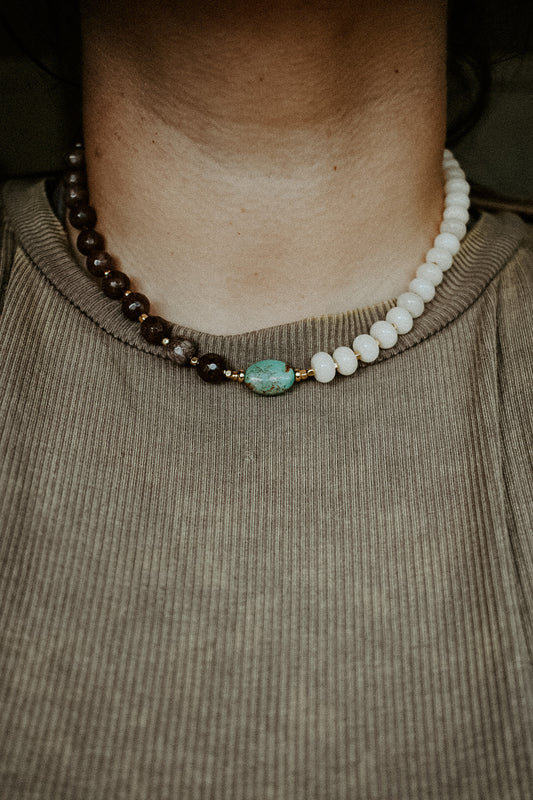 The Odessa Necklace