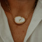 Queen Conch Necklace