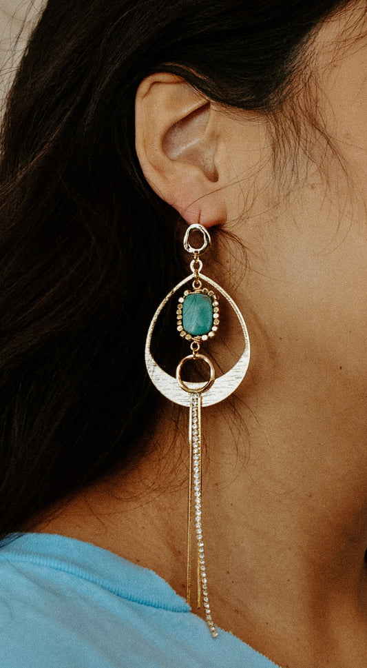 The Fleetwood Earrings