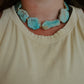 Turquoise Necklace
