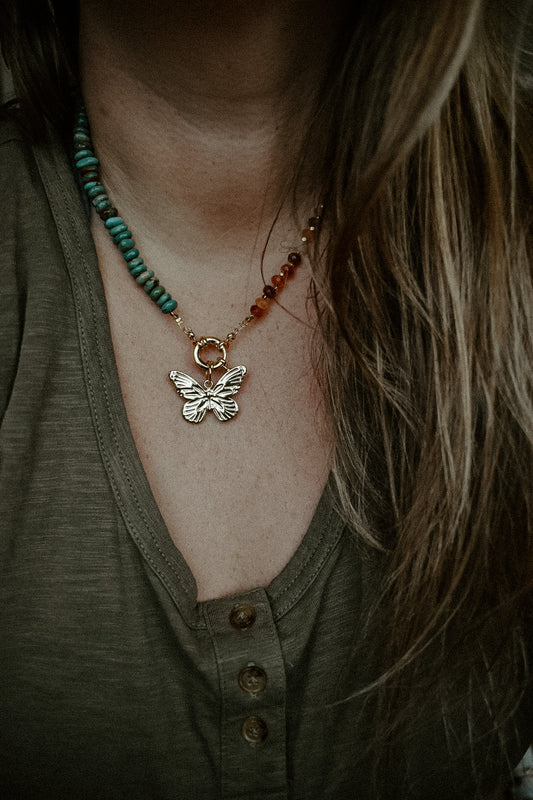 Breakaway Necklace