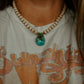 The Wander Inn Necklace