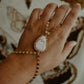 The Sol Hand Chain