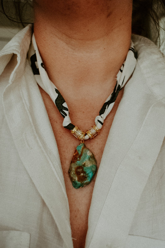 Beach Bum Necklace