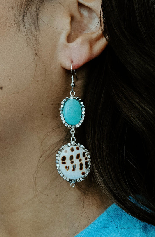 The High Tide Earrings