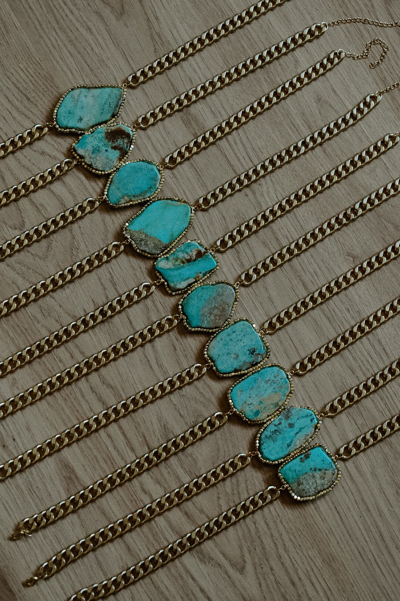 Hot Shot Necklace