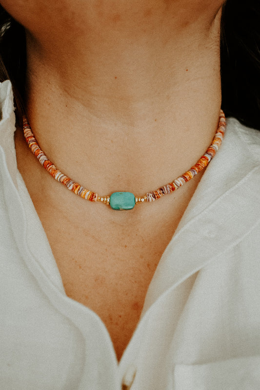 Summer Vibe Choker