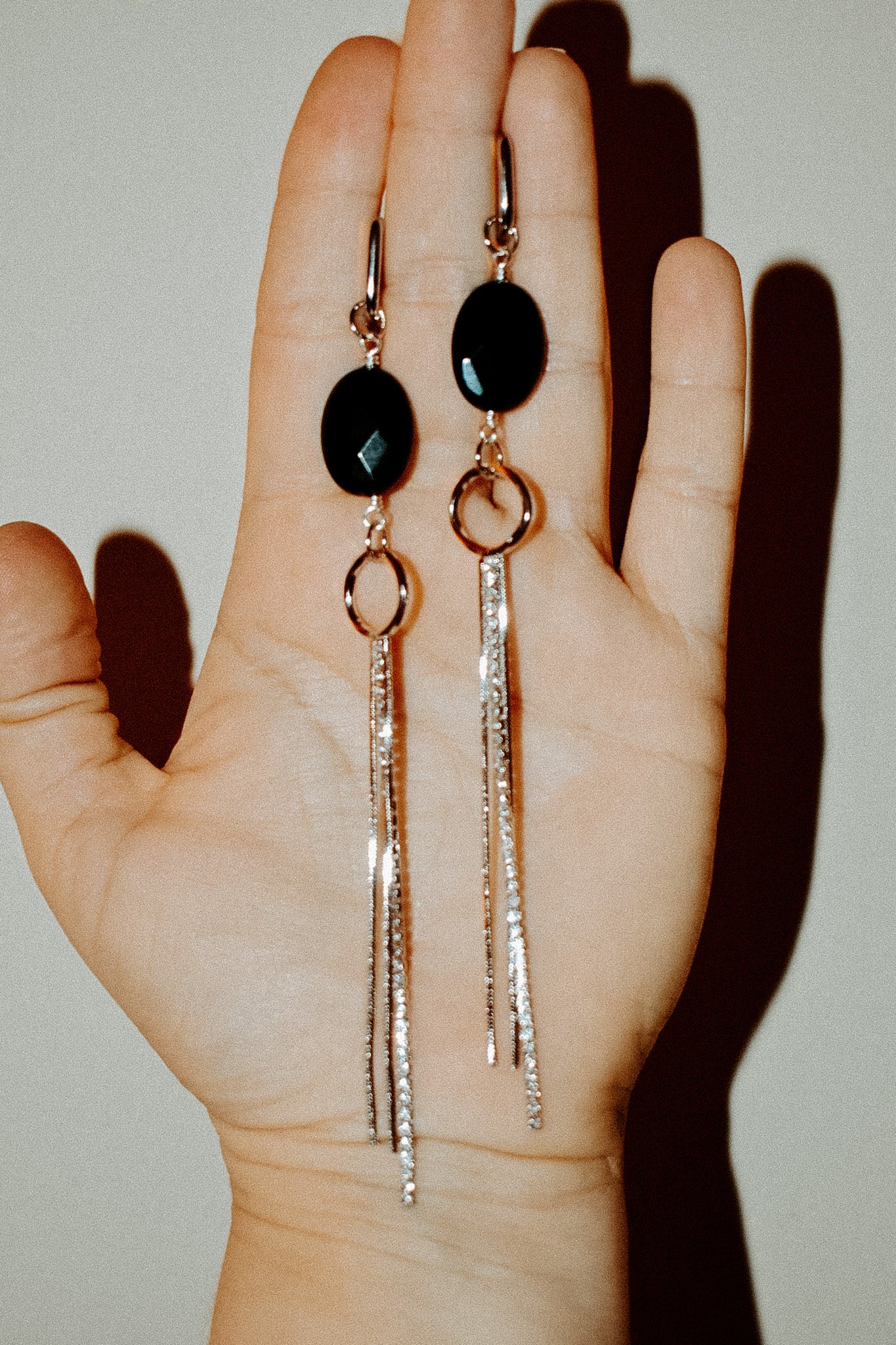 R.I.P 2 My Youth Earrings