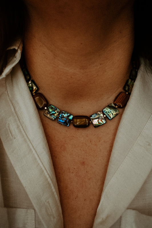 Drift Necklace