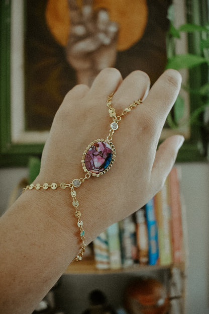 Daydream Hand Chain