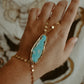 The Sol Hand Chain