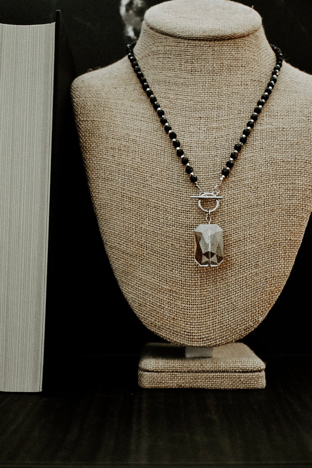 The Casteel Necklace