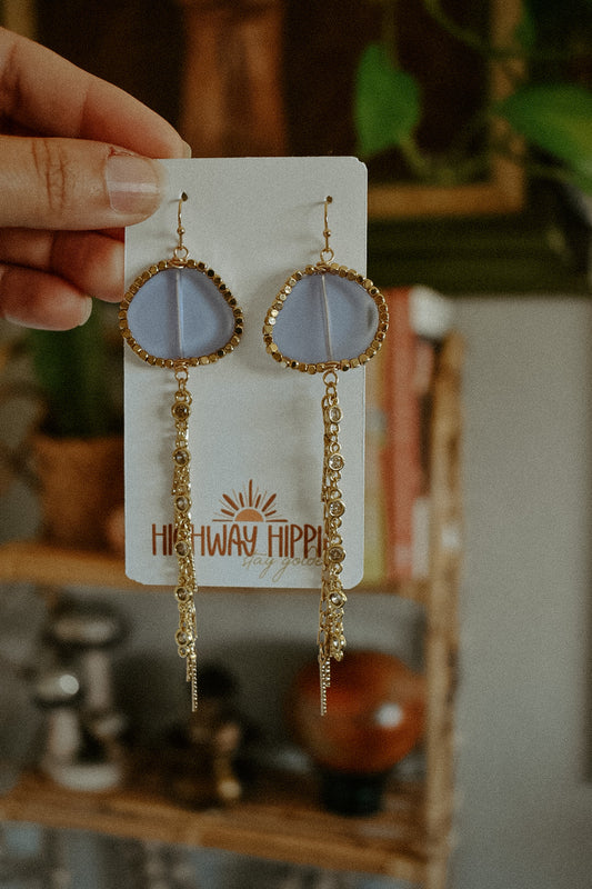 The Bungalow Earrings