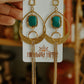 The Fleetwood Earrings