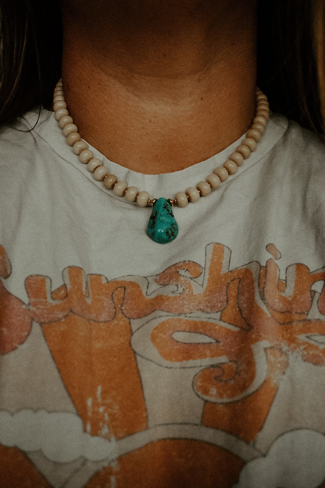 The Wander Inn Necklace