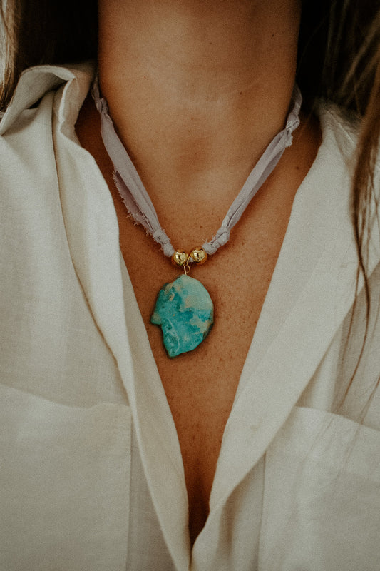 Beach Bum Necklace