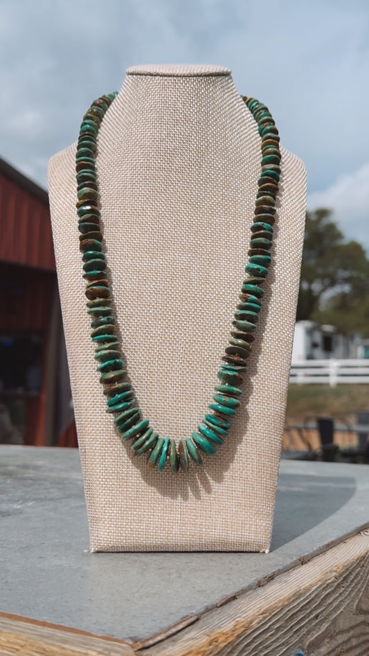 The Hendrix Necklace