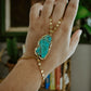 The Sol Hand Chain