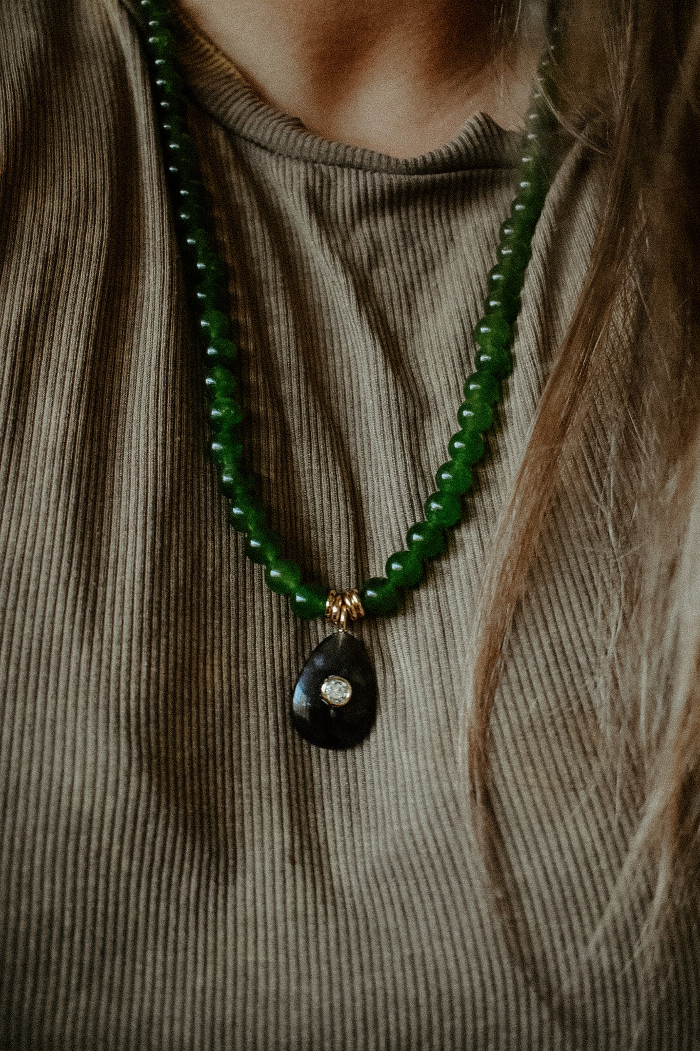 After Dark Necklace