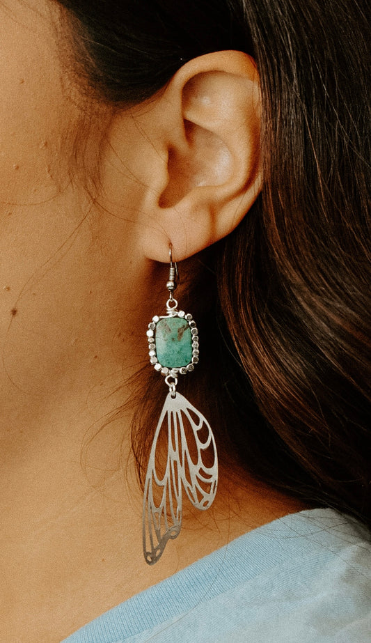 Flutter Earrings