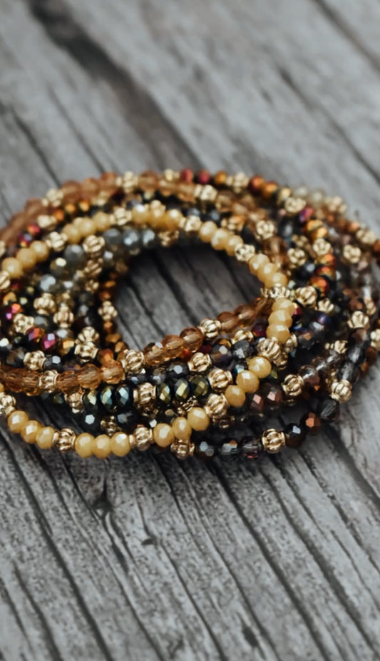 The Gypsy Bracelet